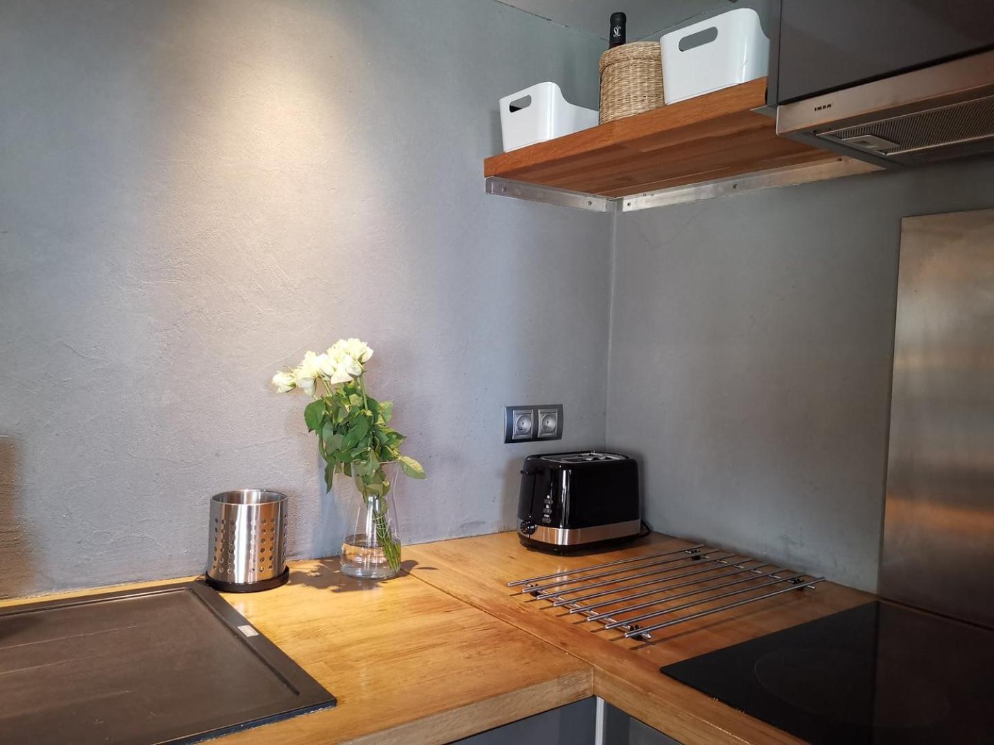Lovely Apartment Dowtown Бордо Екстериор снимка