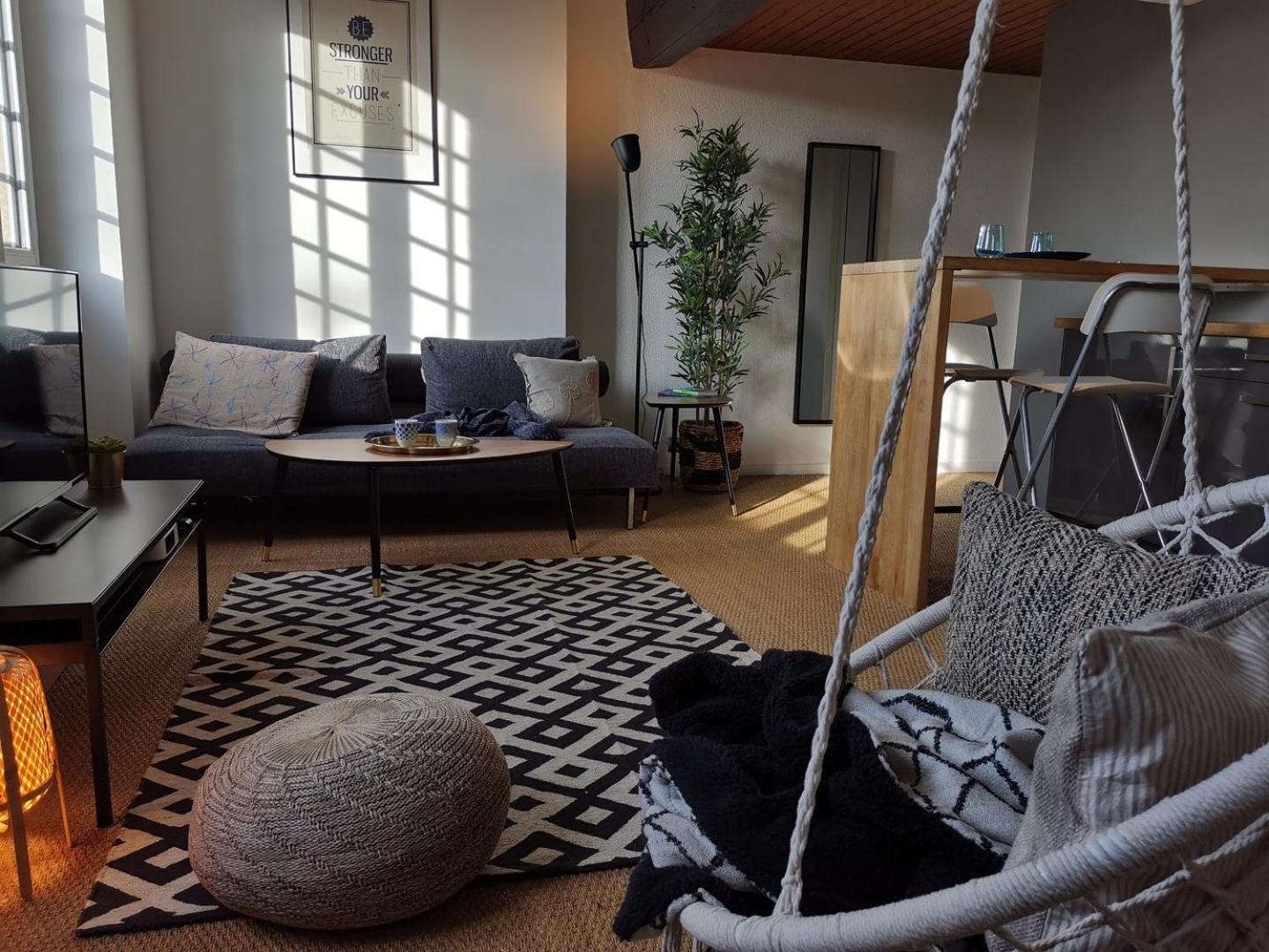 Lovely Apartment Dowtown Бордо Екстериор снимка